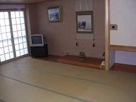 旅荘　みなと荘