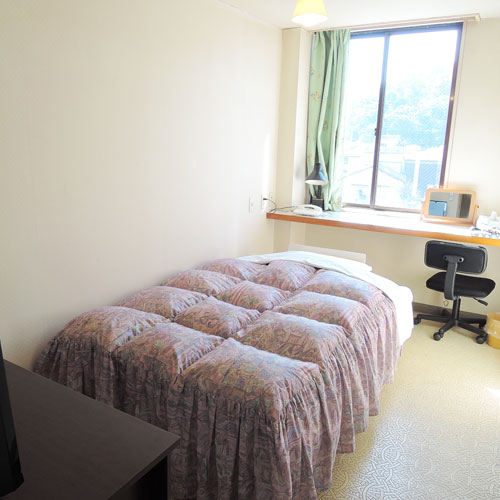 プリンスホテル杉源