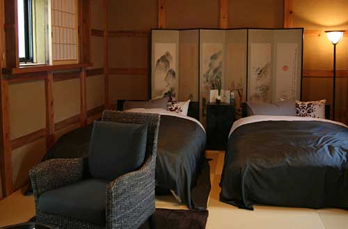 古民家　吾平治