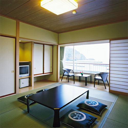 松崎温泉　公共の宿　伊豆まつざき荘