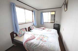 ペンション　アクティブ　＜屋久島＞