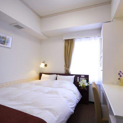 ホテル新橋三番館