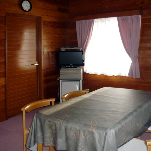 サクラリゾート