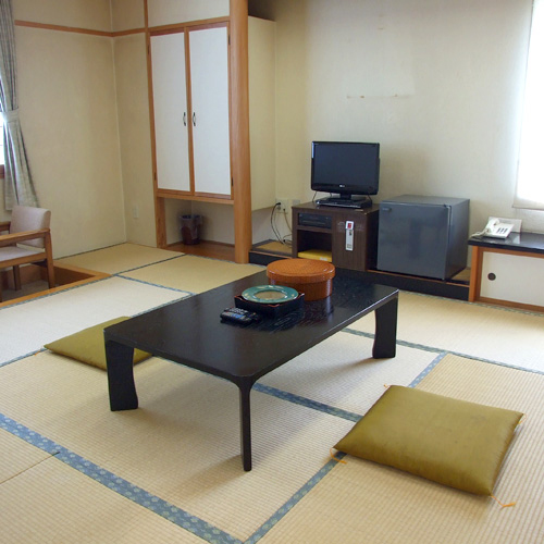 ホテル相馬屋