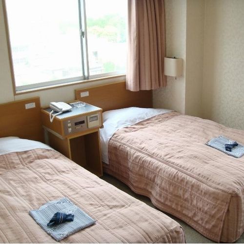 足利タウンホテル