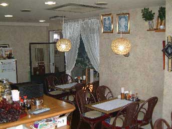 第1ビジネスホテル タケソウ