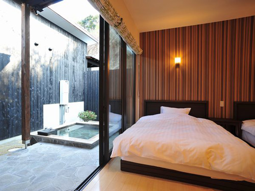 別府温泉　わんこの宿　ゆるり