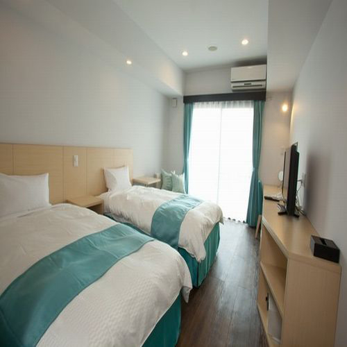 ホテル・デ・ラクア宮古島　＜宮古島＞