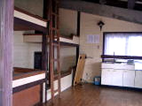 竜洞山みどりの村