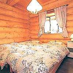 カナディアンログコテージTAKITARO