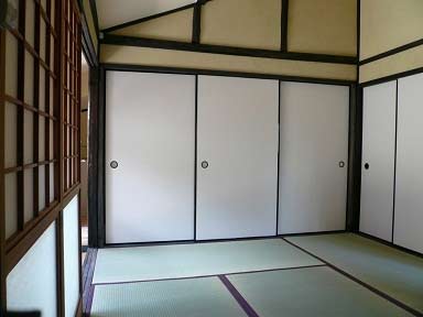 ゲストハウス 奈良日和り