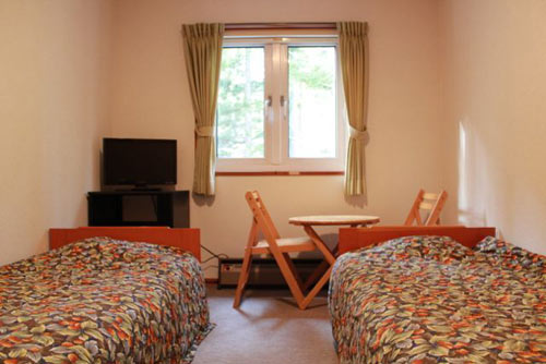 ペンション陽だまり