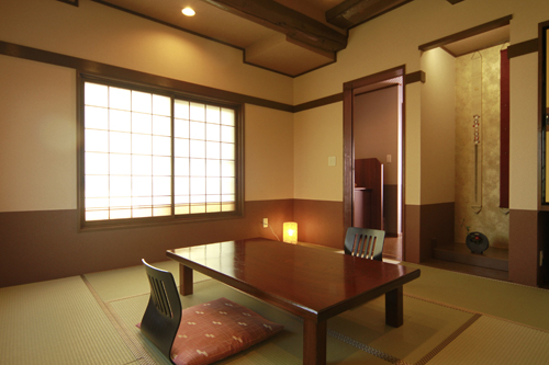 日間賀島　季の島宿　大田