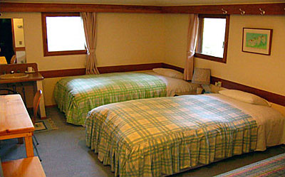 Ｂ＆Ｂテンガロンハット