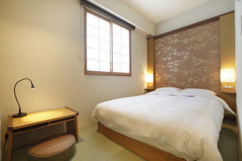 浅草ホテル旅籠