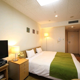 シーサイドホテルツインズももち