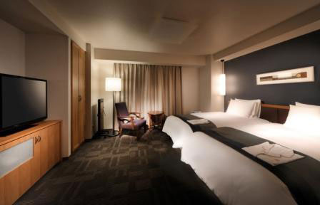 リッチモンドホテル浅草