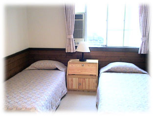 ペンション まつが