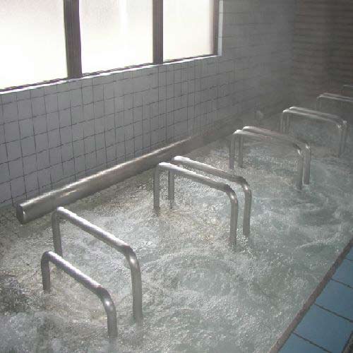 辻わくわくランド　民宿　茶弥