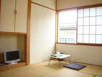 ビジネスのお宿 ハイマートグリーン