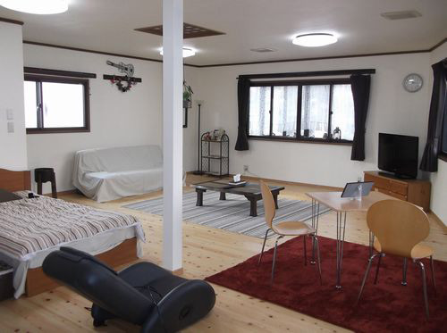 コテージワン広島店