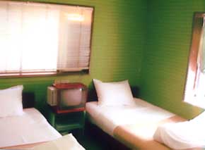 ペンション クロワッサン<石川県>