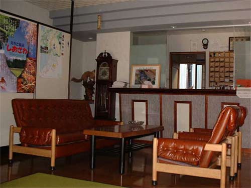 ジョイハウス　ゆたか