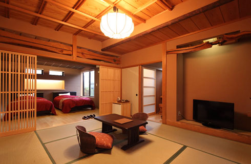 あその旅宿　鷹の庄