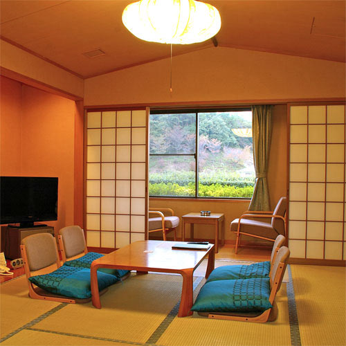 大和高原ボスコヴィラ