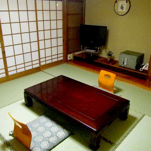 川棚温泉　旅館小天狗