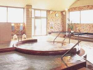 天然いやだに温泉大師の湯ふれあいパークみの