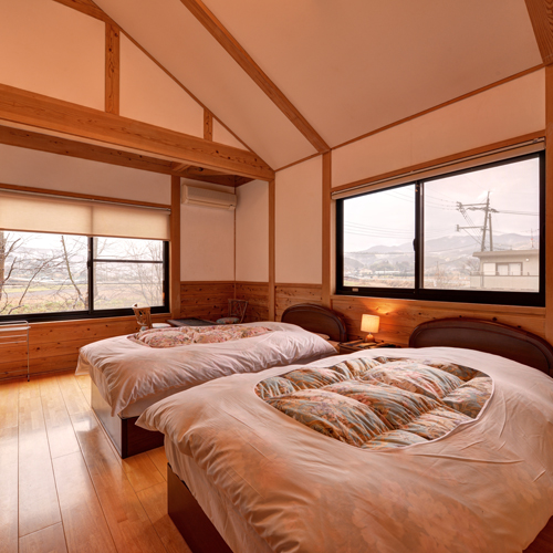 ゆふいんフローラハウス