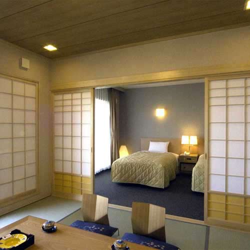 ホテルあや瀬＜利尻島＞