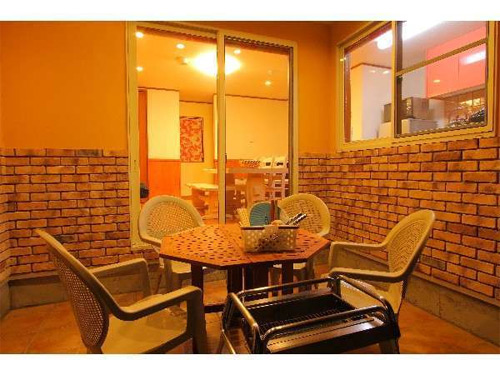 ヴィラ アンソレイユ