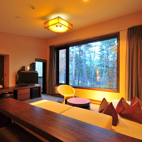 テラス蓼科リゾート＆スパ