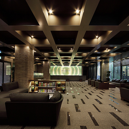 ダイワロイネットホテル京都四条烏丸