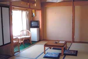 リゾートイン　なかい