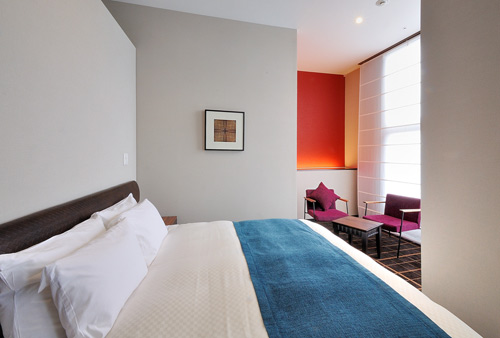 JR東日本ホテルメッツ宇都宮