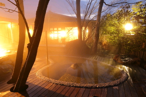 おとぎの宿　米屋