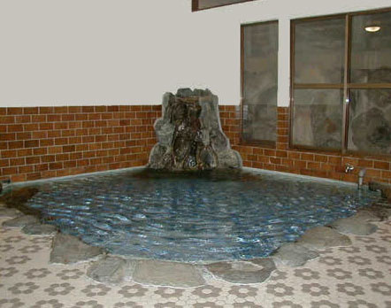 民宿 ロッヂ 八戒荘