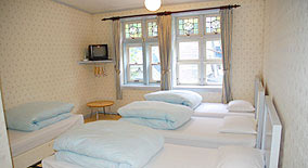 リゾートホテル レディダイアナ&セントジョージ