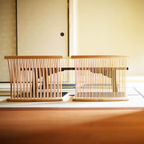 SMALL LUXURY 京都 龍吟