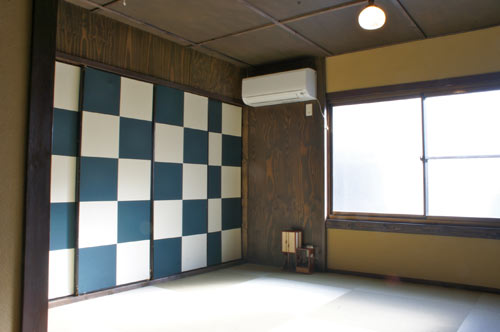 ゲストハウス木音