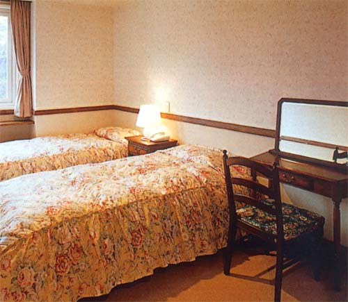 ペンションＢｅ