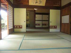 岩峰庵(いわぶあん)