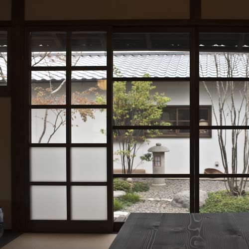 あすか癒俚の里　森羅塾