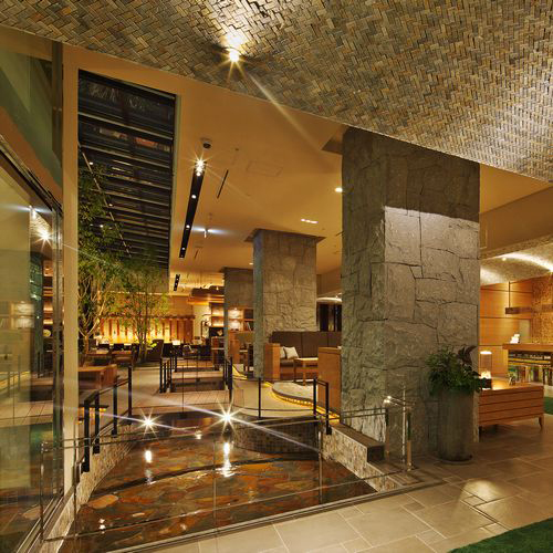 ホテルココ・グラン高崎