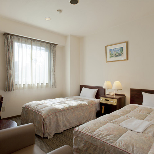 ホテルグリーンウィズ