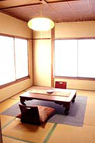 草津温泉 松坂屋旅館<群馬県>