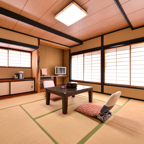 草津温泉 菊水荘